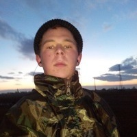 Антон Петах