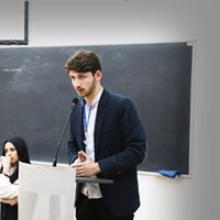 Irakli Afrasidze