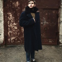 Вадим Бахарев