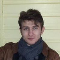 Valentyn Parkhomenko