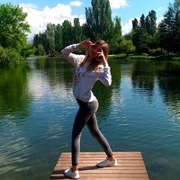 Алена Яистина