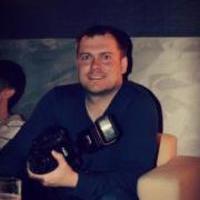 Дмитрий Новожилов