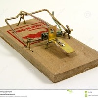 mousetrap