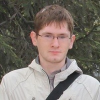 Михаил Циснецкий