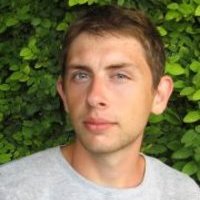 Stas Ievlentiev