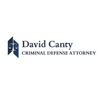 Criminal Defense Attorney David Canty