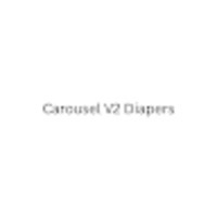 Carousel V2 Diapers