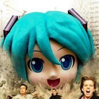 チキータダーヨーP(ChiquitaDayoP)