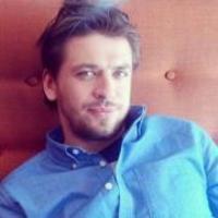 Artem Gerasimenko