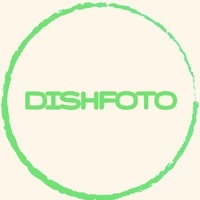 dish