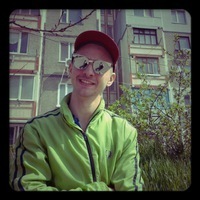 Арсений Шульгин