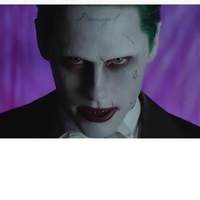 Jared Leto