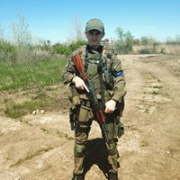 Rasty Airsoft