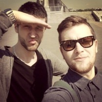 Александр Викторсон