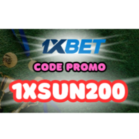 code promo 1xbet sn