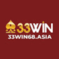 33WIN -chơi vui giải trí bội thu tiền tỷ