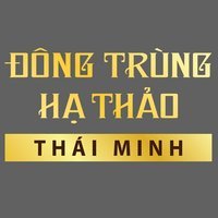 Đông Trùng Hạ Thảo Thái Minh