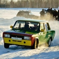 Андрей Котиков