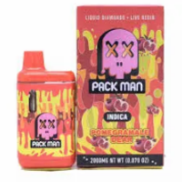 Packman Vape Germany
