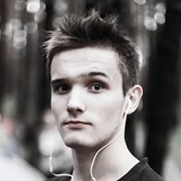 Женя Васильченко