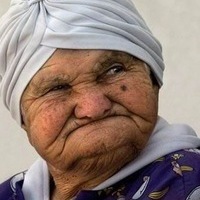 Ольга Волкова
