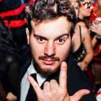 Daniel Marini