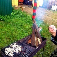 Константин Косеньков