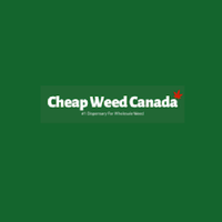 Buy Weed Online Canada