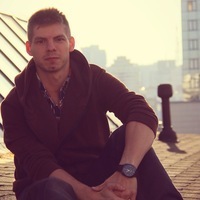 Евгений Кислов