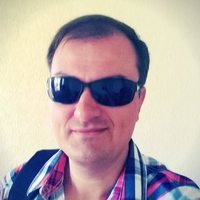 Andrey Rubleff