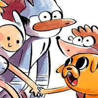 Regular Amazing Adventure Universe Falls