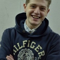 Dmitry Atroschenko