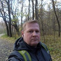 Игорь Белоусов