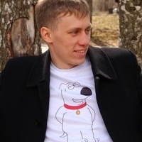 Александр Дементьев