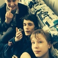 Илья Соловьёв