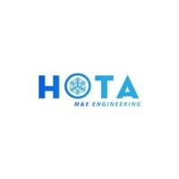 HOTACO - Công ty Cổ phần Thương Mại Kỹ Thuật HOTA