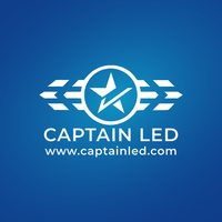 CAPTAIN LED