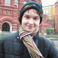 Roman Bougrushev