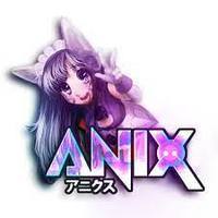 anix to