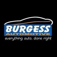 Burgess Automotive