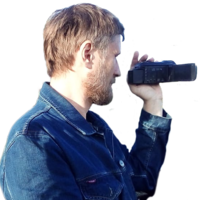 Дмитрий Куприн