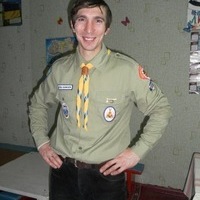 Sergey Zarubin