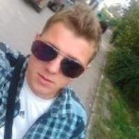 Виталик Бондаренко