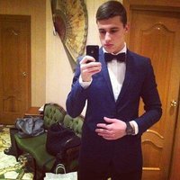 Максим Дементьев