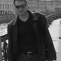 Денис Погорелов