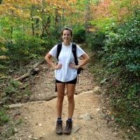 Becca Greenfield