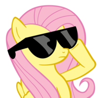 Fluttershy