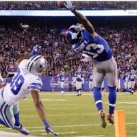 Best TD dance