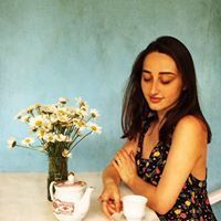Maryam Bedoidze