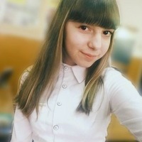 Кристина Рязанцева